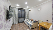 2 otaqlı Köhnə tikili, Satış, Bakı