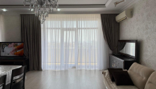 4 otaqlı Yeni tikili, Satış, Bakı, Nəsimi, 28 may