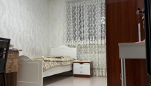 4 otaqlı Yeni tikili, Satış, Bakı, Nəsimi, 28 may