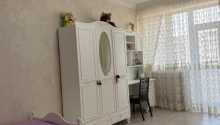 4 otaqlı Yeni tikili, Satış, Bakı, Nəsimi, 28 may