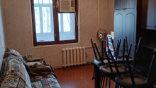 3 otaqlı Köhnə tikili