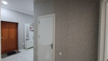 2 otaqlı Yeni tikili, Satış, Abşeron