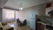 2 otaqlı Yeni tikili, Satış, Abşeron