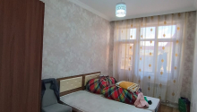 2 otaqlı Yeni tikili, Satış, Abşeron