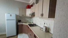 2 otaqlı Yeni tikili, Satış, Abşeron