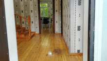 4 otaqlı Villa / Həyət evi, Satış, Bakı, Sabunçu, Koroğlu