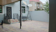 4 otaqlı Villa / Həyət evi, Satış, Bakı, Sabunçu, Koroğlu