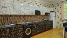 4 otaqlı Villa / Həyət evi, Satış, Bakı, Sabunçu, Koroğlu