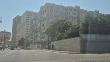 4 otaqlı Köhnə tikili