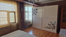 4 otaqlı Köhnə tikili, Satış, Bakı, Yasamal, İnşaatçılar