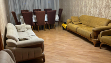 4 otaqlı Köhnə tikili, Satış, Bakı, Yasamal, İnşaatçılar