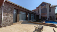 5 otaqlı Villa / Həyət evi