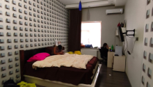 5 otaqlı Villa / Həyət evi, Satış, Bakı, Sabunçu, Koroğlu