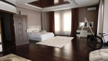 5 otaqlı Villa / Həyət evi, Satış, Bakı, Sabunçu, Koroğlu