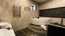 5 otaqlı Villa / Həyət evi, Satış, Bakı, Sabunçu, Koroğlu