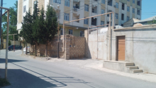 2 otaqlı Yeni tikili