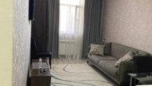 2 otaqlı Yeni tikili, Satış, Abşeron