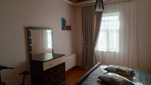 4 otaqlı Bağ evləri, Kirayə (aylıq), Bakı, Xəzər, Koroğlu