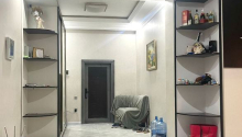 3 otaqlı Yeni tikili, Satış, Bakı, Yasamal, Nizami