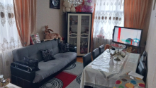 2 otaqlı Köhnə tikili