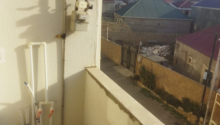 2 otaqlı Yeni tikili, Satış, Abşeron