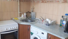 2 otaqlı Köhnə tikili, Satış, Bakı, Binəqədi, Azadlıq pros.