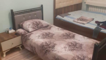 2 otaqlı Köhnə tikili, Satış, Bakı, Binəqədi, Azadlıq pros.