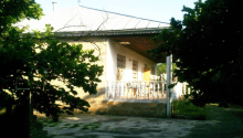 5 otaqlı Villa / Həyət evi, Satış, Şamaxı
