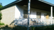 5 otaqlı Villa / Həyət evi, Satış, Şamaxı
