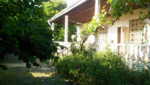 5 otaqlı Villa / Həyət evi, Satış, Şamaxı