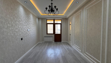 2 otaqlı Yeni tikili, Satış, Abşeron