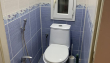 3 otaqlı Köhnə tikili, Satış, Bakı, Yasamal, İnşaatçılar
