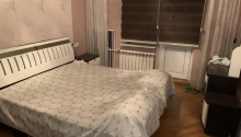 3 otaqlı Köhnə tikili, Satış, Bakı, Yasamal, İnşaatçılar