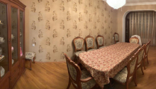 3 otaqlı Köhnə tikili, Satış, Bakı, Yasamal, İnşaatçılar