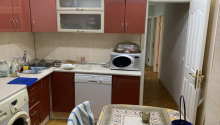 3 otaqlı Köhnə tikili, Satış, Bakı, Yasamal, İnşaatçılar