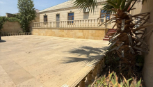 4 otaqlı Villa / Həyət evi