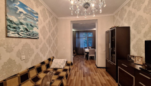 3 otaqlı Köhnə tikili, Satış, Bakı, Yasamal, Elmlər Akademiyası