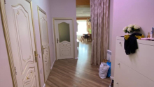2 otaqlı Yeni tikili, Satış, Abşeron
