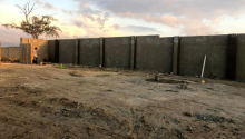 24 m2 Torpaq