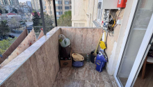 2 otaqlı Köhnə tikili, Satış, Bakı, Yasamal