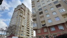 2 otaqlı Yeni tikili