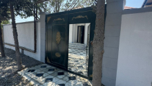 3 otaqlı Villa / Həyət evi, Satış, Bakı, Xəzər, Koroğlu