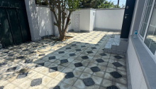 3 otaqlı Villa / Həyət evi, Satış, Bakı, Xəzər, Koroğlu