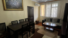 3 otaqlı Köhnə tikili