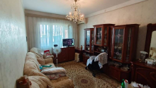 2 otaqlı Köhnə tikili, Satış, Bakı, Nərimanov, Nəriman Nərimanov