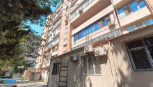 2 otaqlı Köhnə tikili