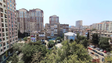 2 otaqlı Köhnə tikili, Satış, Bakı, Nərimanov, Nəriman Nərimanov