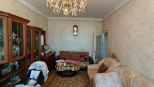 2 otaqlı Köhnə tikili, Satış, Bakı, Nərimanov, Nəriman Nərimanov