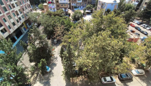 2 otaqlı Köhnə tikili, Satış, Bakı, Nərimanov, Nəriman Nərimanov