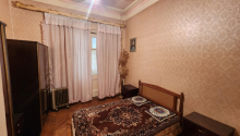 2 otaqlı Köhnə tikili, Kirayə (aylıq), Bakı, Yasamal, Nizami